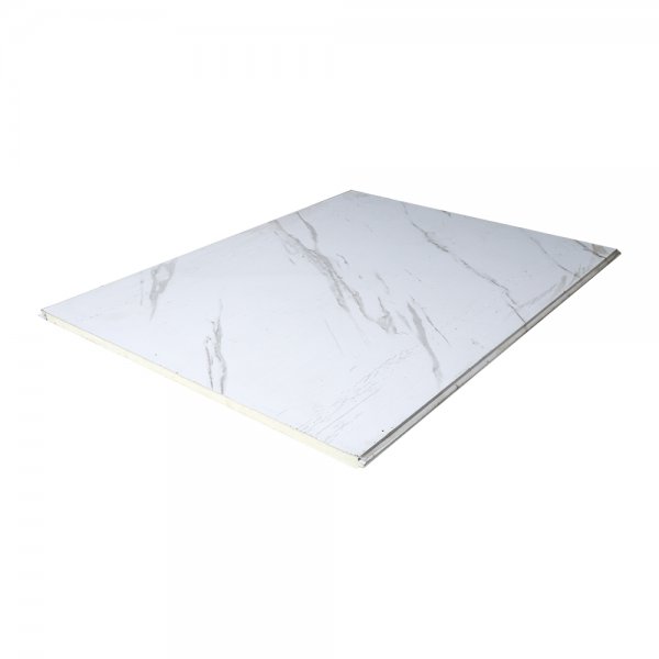 镀锌钢板内墙保温装饰一体板_4_天津建材厂家_室内保温板