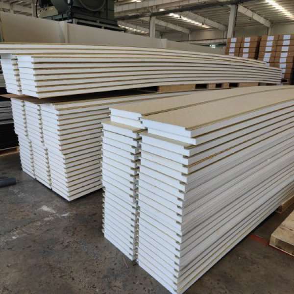 外墙保温装饰一体板_2_天津建材厂家_外墙保温板