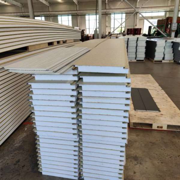 外墙保温装饰一体板_3_天津建材厂家_外墙保温板