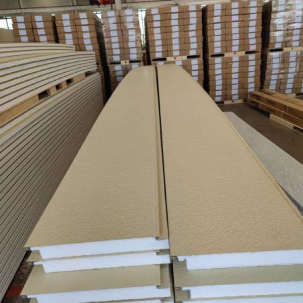 外墙保温装饰一体板_4_天津建材厂家_外墙保温板