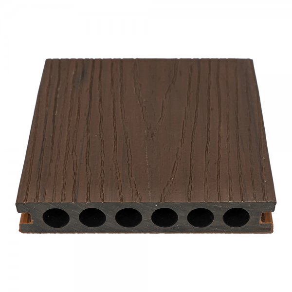 二代共挤木塑地板_4_天津建材厂家_户外防腐抗老化塑木地板