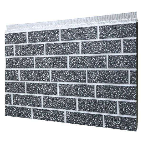 金属雕花板_2_天津建材厂家_外墙保温装饰一体板