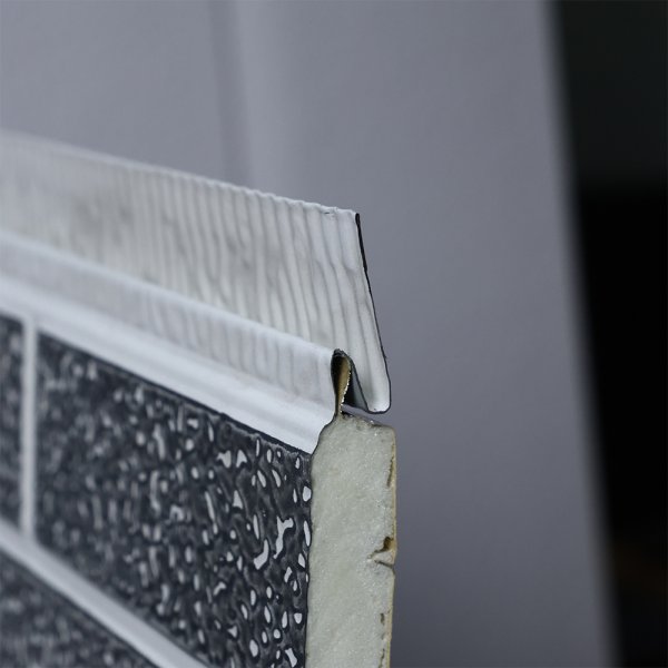 金属雕花板_3_天津建材厂家_外墙保温装饰一体板