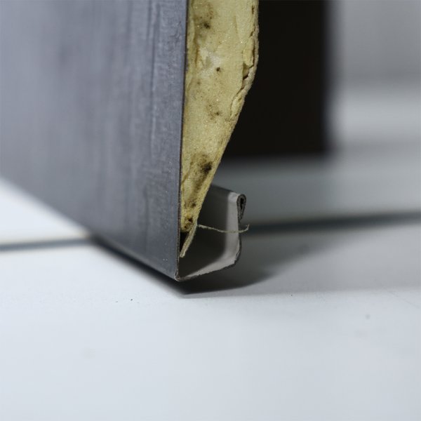 金属横瓦_2_天津建材厂家_屋面保温装饰瓦