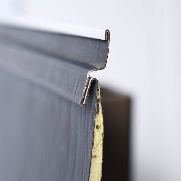 金属横瓦_3_天津建材厂家_屋面保温装饰瓦