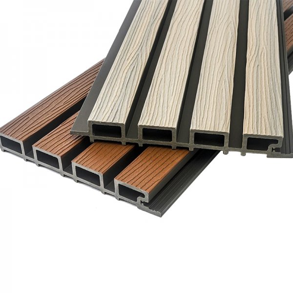 木塑长城板_2_天津建材厂家_立体纹理装饰板