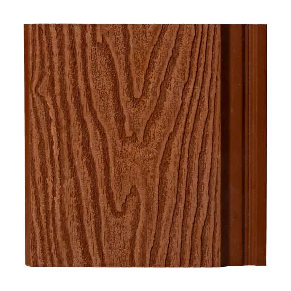 木塑外墙板_2_天津建材厂家_防水防腐外墙装饰板