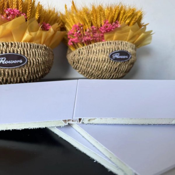 PVC面层内墙保温装饰一体板_4_天津建材厂家_室内保温隔热板