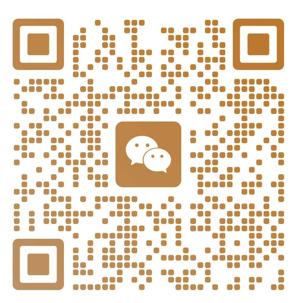 爱吉姆建材微信二维码